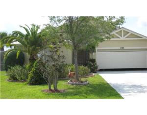 2912 Montego Ter, Stuart, FL 34997 photo 1