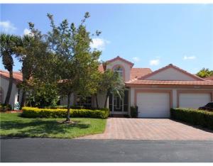 14306 Ruby Pointe Dr, Delray Beach, FL 33446 photo 1