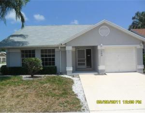 100 Adobe Cir, Jupiter, FL 33458 photo 1