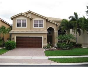 1673 E Classical Blvd, Delray Beach, FL 33445 photo 1