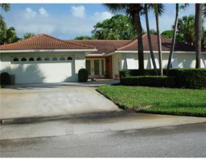 2961 SE Fairway W, Stuart, FL 34997 photo 1
