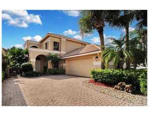 17414 E Via Capri E, Boca Raton, FL 33496 photo 1