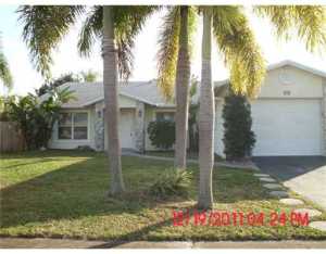 1102 Sioux St, Jupiter, FL 33458 photo 1