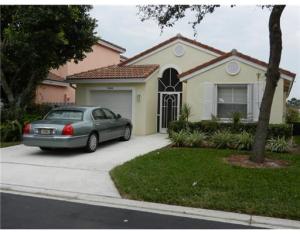 5666 Eagle Trace Ct, Lake Worth, FL 33463 photo 1