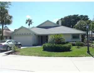 17012 Freshwind Cir, Jupiter, FL 33477 photo 1