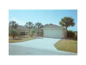 2458 Impala, Stuart, FL 34997 photo 1
