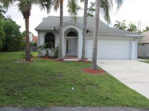 6029 Fleming St, Jupiter, FL 33458 photo 1