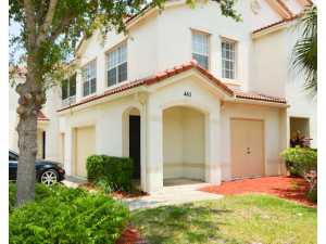 461 SE Kitching Cir #461, Stuart, FL 34994 photo 1