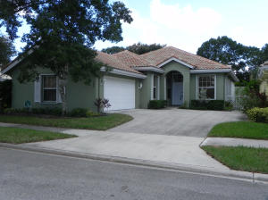 164 Hampton Cir, Jupiter, FL 33458 photo 1
