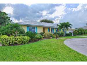4113 SE Fairway Un, Stuart, FL 34997 photo 1