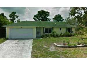 396 SW Dagget Ave, Port Saint Lucie, FL 34953 photo 1