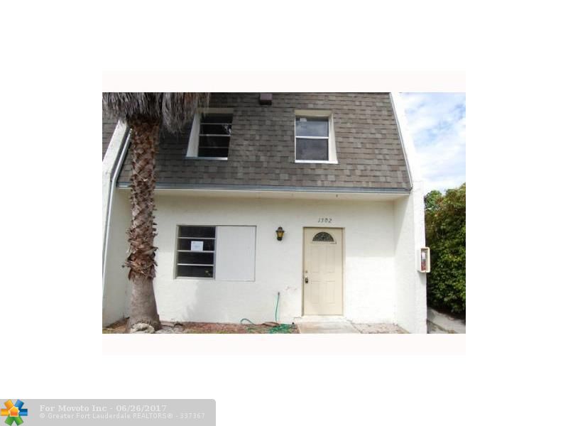 1302 Partridge Close #42, Pompano Beach, FL 33064 photo 1