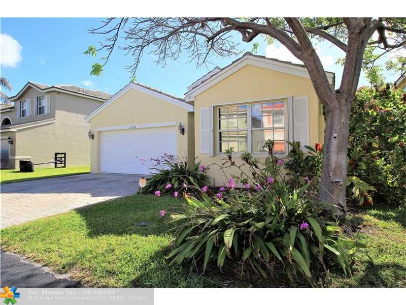 2896 W Sable Cir, Margate, FL 33063 photo 1