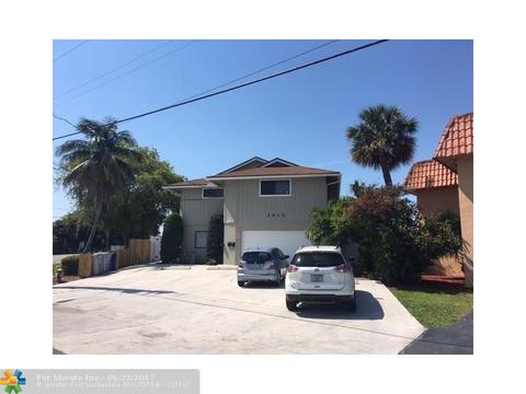 1012 Pine Dr, Pompano Beach, FL 33060 photo 1