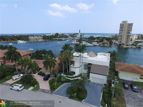 2702 NE 24th St, Lighthouse Point, FL 33064 photo 1