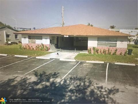 3530 NW 3rd Ave, Pompano Beach, FL 33064 photo 1
