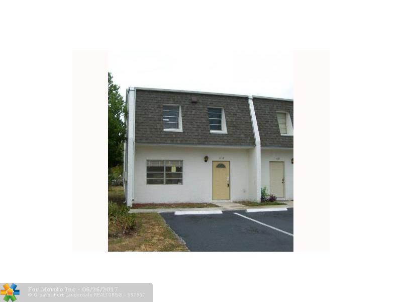 1318 Partridge Close #34, Pompano Beach, FL 33064 photo 1