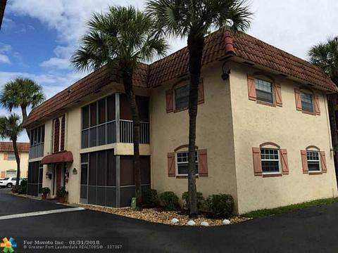 101 E Mcnab Rd #419, Pompano Beach, FL 33060 photo 1