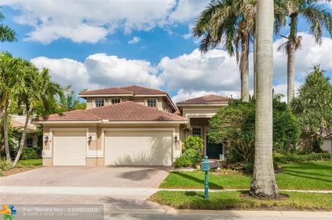 1550 Victoria Isle Way, Weston, FL 33327 photo 1