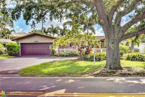 4430 NE 22nd Ave, Lighthouse Point, FL 33064 photo 1