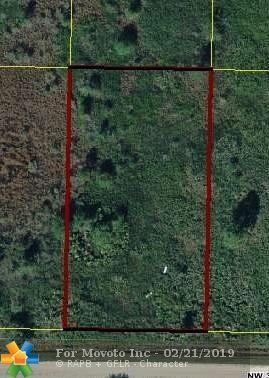 14713 NW 304th St, Okeechobee, FL 34972 photo 1