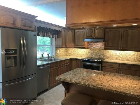 1613 E River Dr, Margate, FL 33063 photo 1
