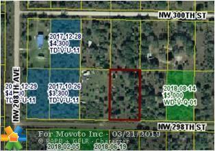 20637 298th St, Okeechobee, FL 34972 photo 1