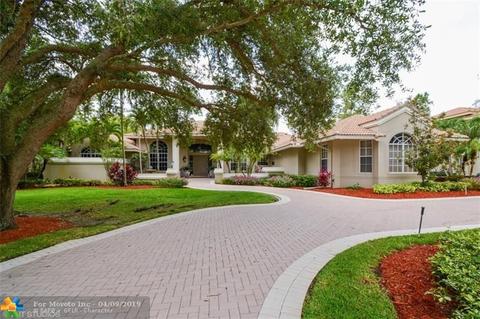 5220 Whisper Dr, Coral Springs, FL 33067 photo 1