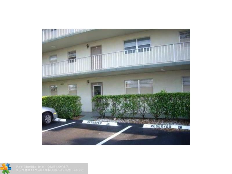 611 S State Road 7 #1H, Margate, FL 33068 photo 1