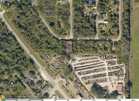 3400 NW 24th Ln, Okeechobee, FL 34972 photo 1