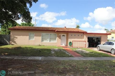 6496 W 13th Ct, Hialeah, FL 33012 photo 1