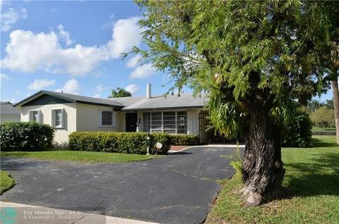 905 E River Dr, Margate, FL 33063 photo 1