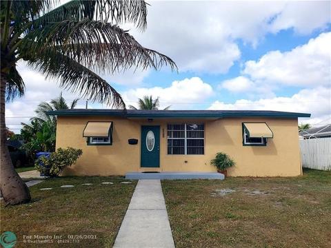 1979 Hollywood Casa en Venta - Hollywood FL Bienes Raíces - Movoto