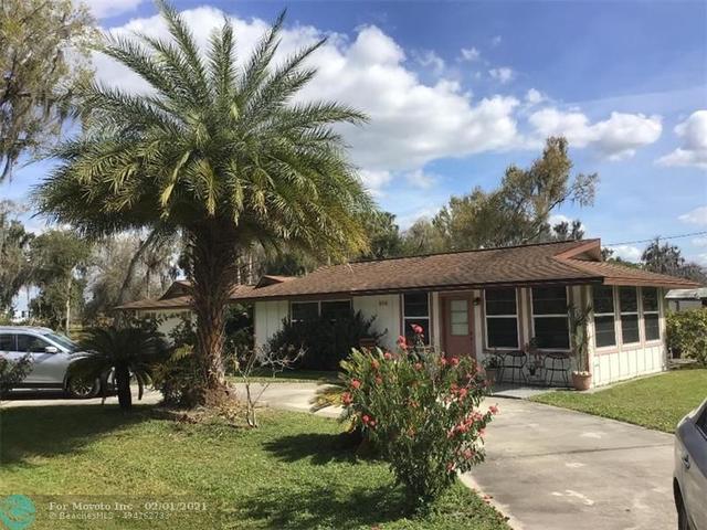 Lorida Homes for Sale