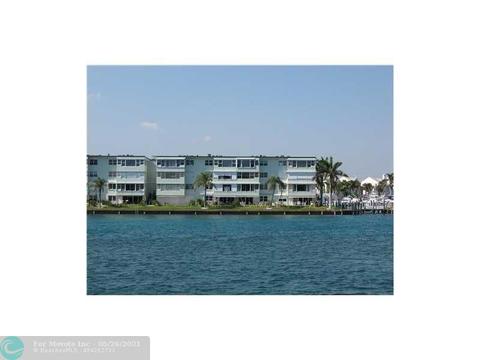 2772 NE 30th Ave #6C, Lighthouse Point, FL 33064 photo 1