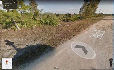 211 Paxton St, Other City - In The State Of Florida, FL 33974