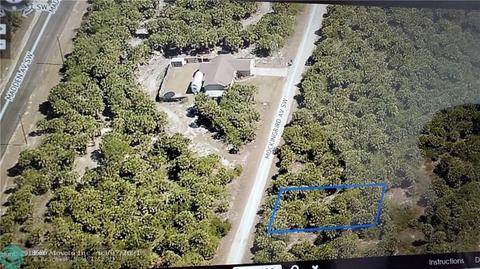 3391 Mockingbird Ave SW, Malabar, FL 32908 photo 1