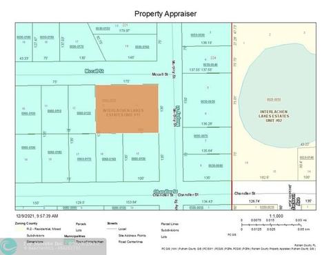 101 Mc Call St, Other City - In The State Of Florida, FL 32148