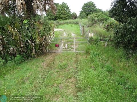 19877 NW 272nd, Okeechobee, FL 34972 photo 1