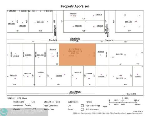 129 Claudia St Interlachen Lks, Other City - In The State Of Florida, FL 32148