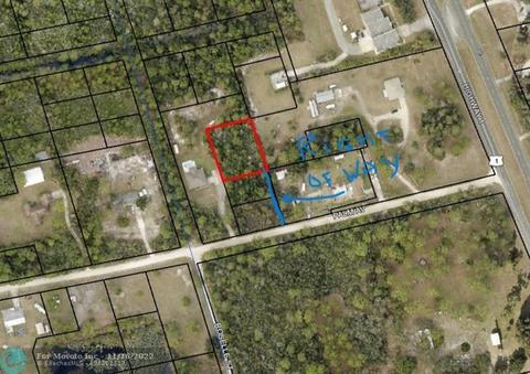 3870 Palm Ave, Mims, FL 32754