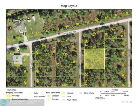 13346 Mardi Gras Ter, Other City - In The State Of Florida, FL 33955