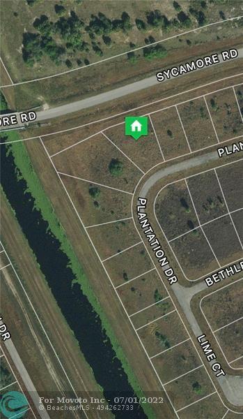 142 Bethlehem Pl, Other City - In The State Of Florida, FL 33935