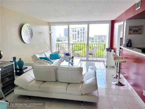 400 Leslie Dr #807, Hallandale Beach, FL 33009 photo 1