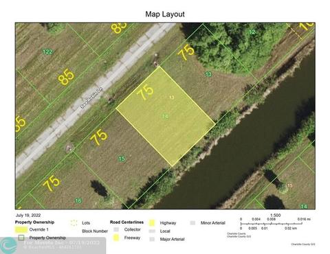12156 Sea Robin Ln, Other City - In The State Of Florida, FL 33946