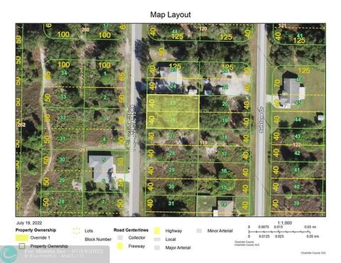2144 Highlands Rd, Other City - In The State Of Florida, FL 33983