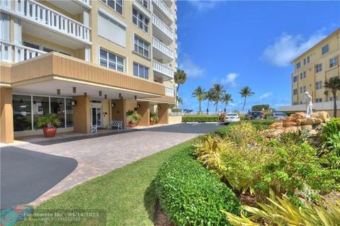 1012 N Ocean Blvd #1005, Pompano Beach, FL 33062