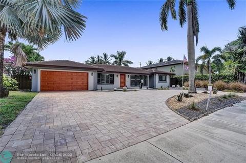 4420 NE 22nd Ave, Lighthouse Point, FL 33064 photo 1