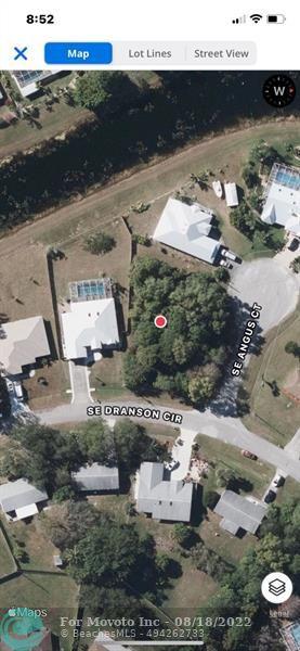 1891 SE Dranson Cir, Port St Lucie, FL 34952