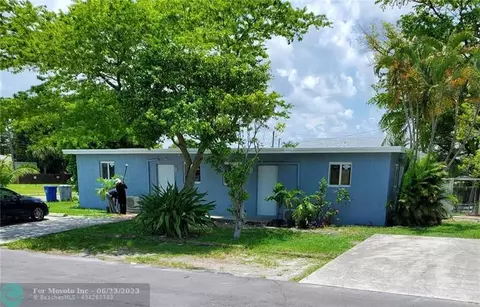 2301-2302 NW 4th St, Pompano Beach, FL 33069